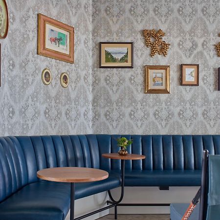 Mar Monte Hotel, In The Unbound Collection By Hyatt Santa Barbara Bagian luar foto