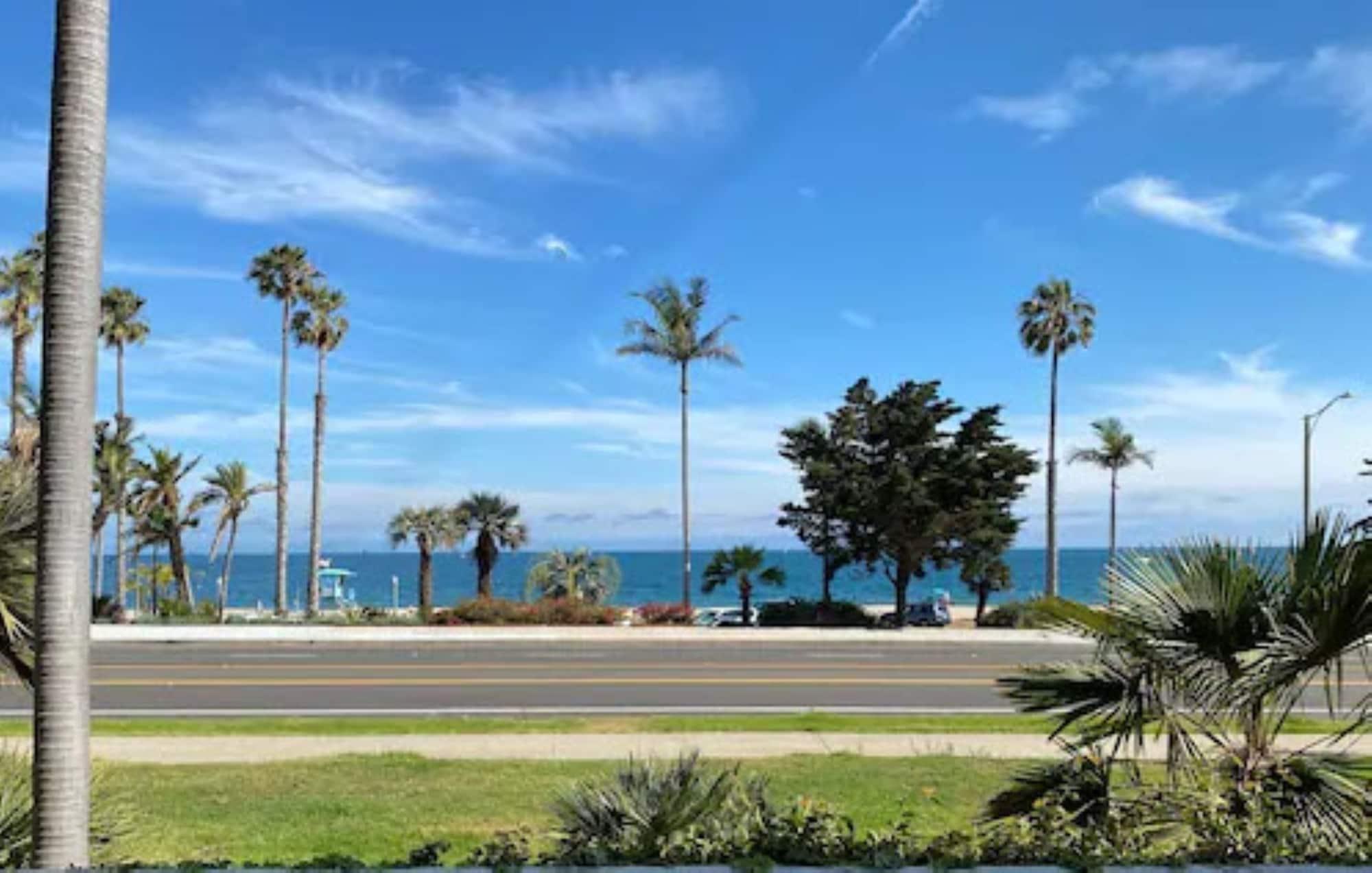 Mar Monte Hotel, In The Unbound Collection By Hyatt Santa Barbara Bagian luar foto