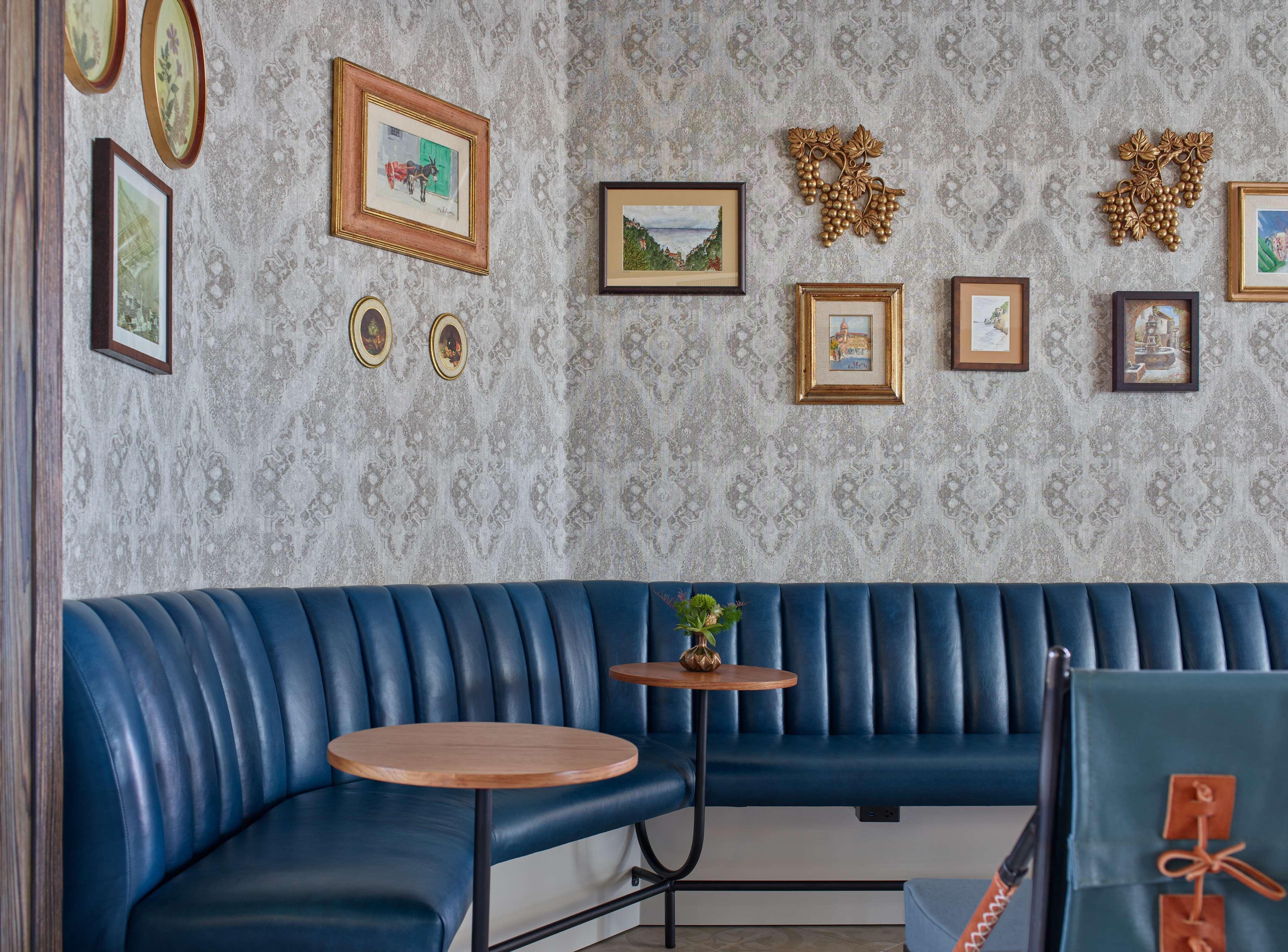 Mar Monte Hotel, In The Unbound Collection By Hyatt Santa Barbara Bagian luar foto