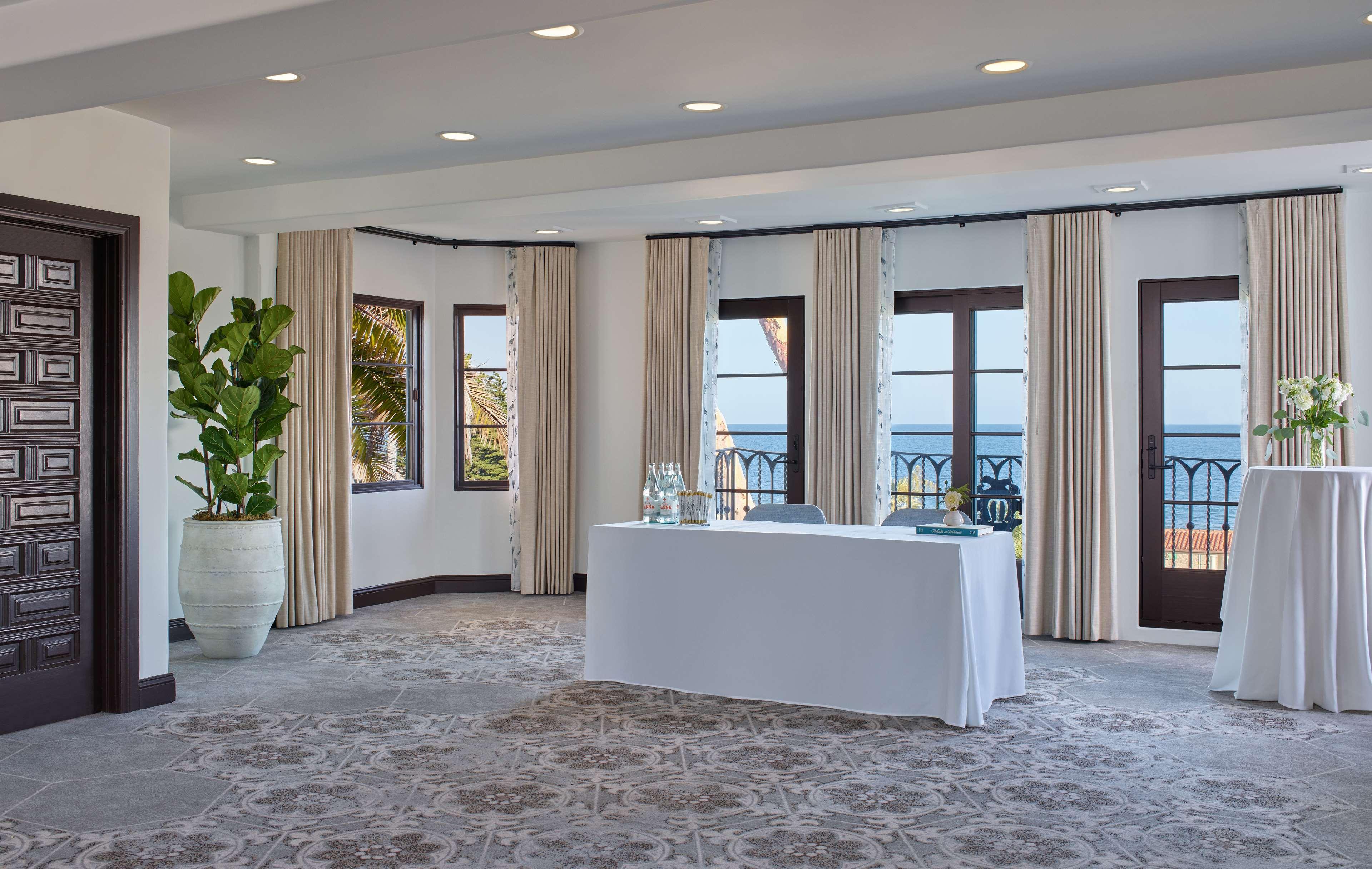 Mar Monte Hotel, In The Unbound Collection By Hyatt Santa Barbara Bagian luar foto
