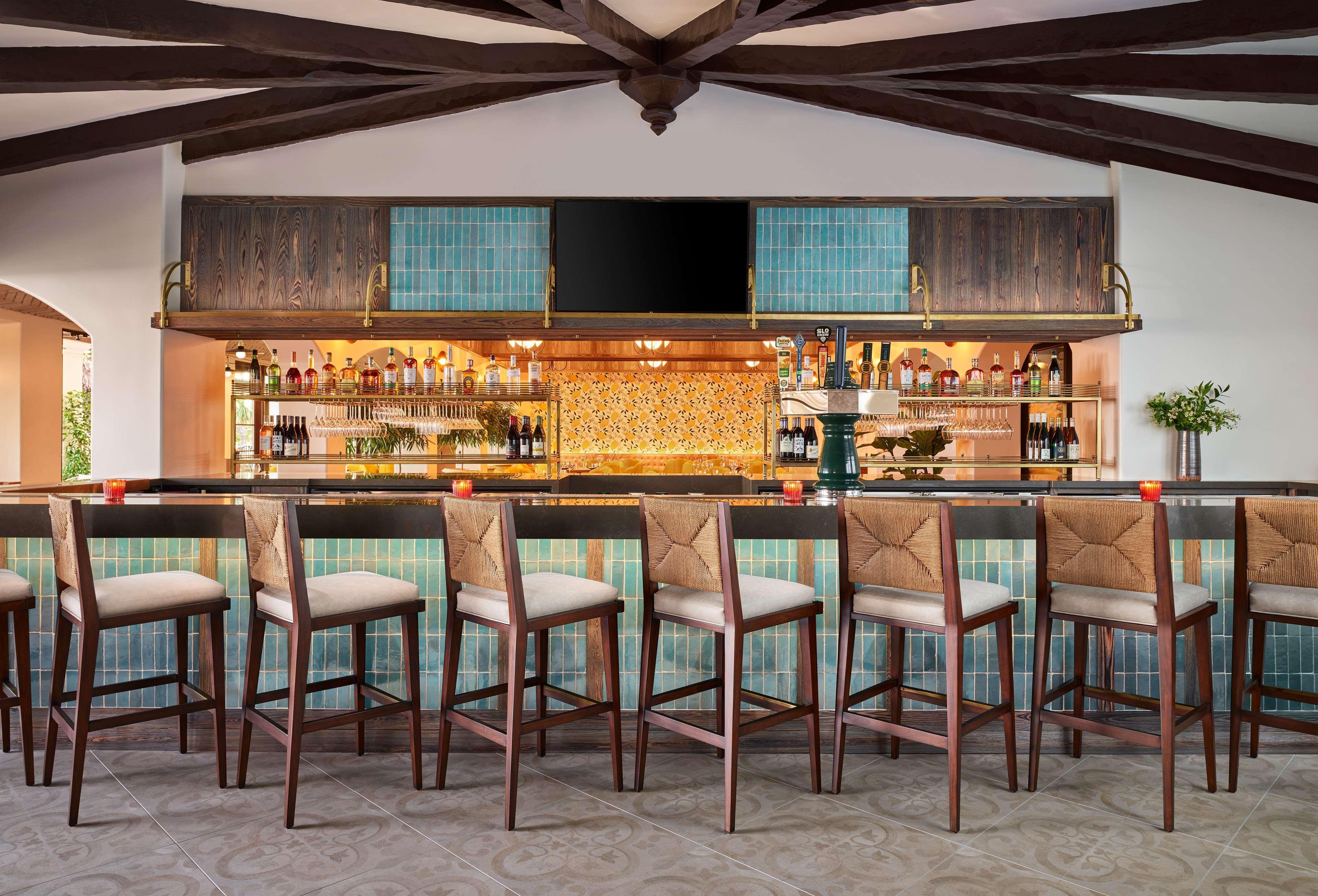 Mar Monte Hotel, In The Unbound Collection By Hyatt Santa Barbara Bagian luar foto